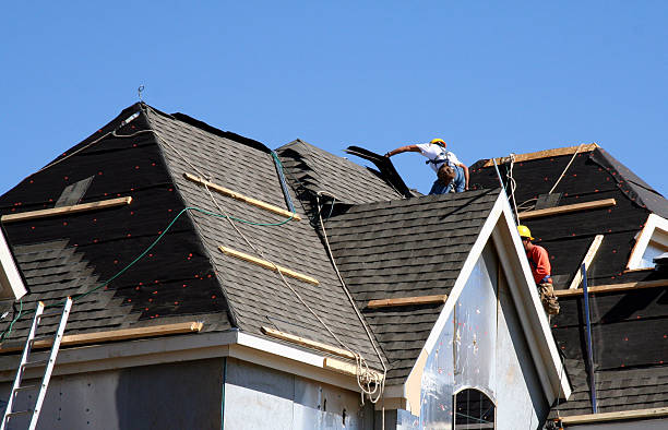 Best Emergency Roof Repair  in Erda, UT