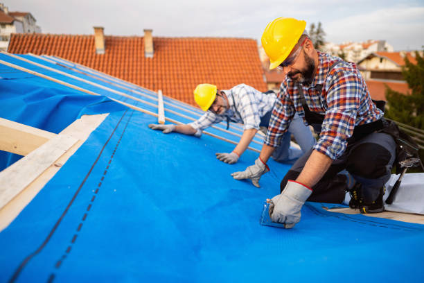 Best Storm Damage Roof Repair  in Erda, UT