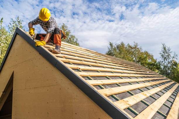 Roof Installation Near Me in Erda, UT