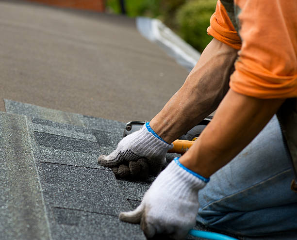 Roof Gutter Cleaning in Erda, UT