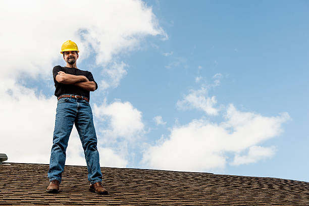 Best Roof Leak Repair  in Erda, UT