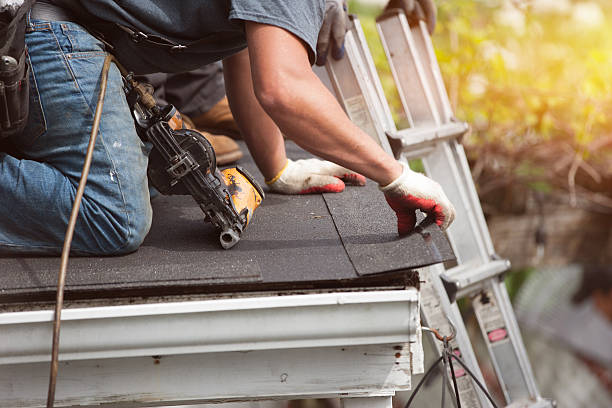 Best Best Roofing Contractors  in Erda, UT