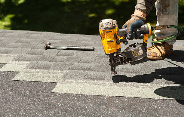 Best Residential Roofing Contractor  in Erda, UT