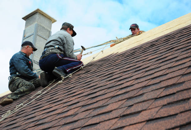 Best Local Roofing Companies  in Erda, UT