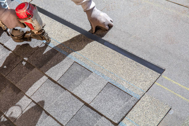 Best Roof Maintenance Services  in Erda, UT