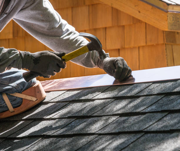Best New Roof Installation  in Erda, UT